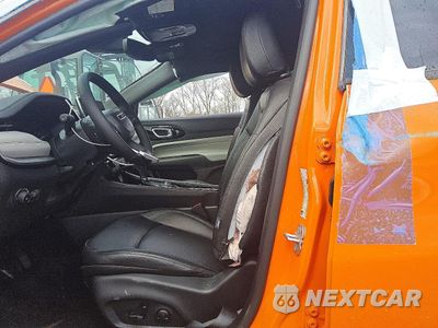Zdjęcie 7 z 13 samochodu: 2026 JEEP COMPASS LIMITED VIN:3C4NJDCN7TT195944 - miniatura