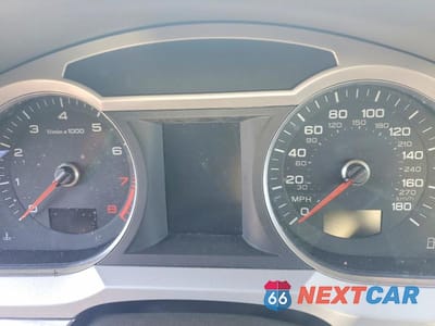 Zdjęcie 9 z 12 samochodu: 2010 AUDI A6 PRESTIGE VIN:WAUKGAFB5AN057914 - miniatura