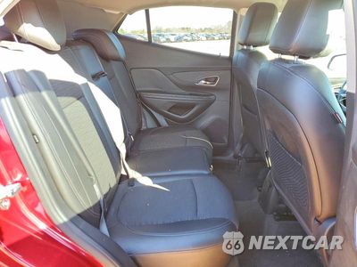 Zdjęcie 11 z 13 samochodu: 2016 BUICK ENCORE VIN:KL4CJBSBXGB737753 - miniatura