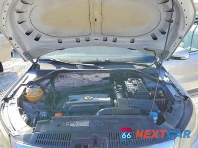 Zdjęcie 11 z 11 samochodu: 2010 VOLKSWAGEN TIGUAN SE VIN:WVGBV7AX9AW521775 - miniatura