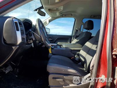 Zdjęcie 7 z 12 samochodu: 2014 CHEVROLET SILVERADO C1500 LT VIN:3GCPCREC7EG150039 - miniatura