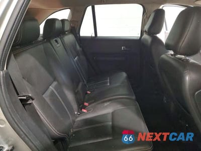 Zdjęcie 11 z 12 samochodu: 2008 FORD EDGE SEL VIN:2FMDK48C68BB30839 - miniatura