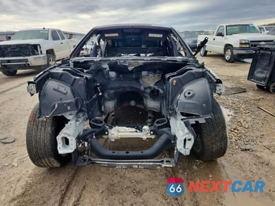 Piąte zdjęcie samochodu w środku: 2017 DODGE CHARGER R VIN:2C3CDXCT2HH623258 - miniatura