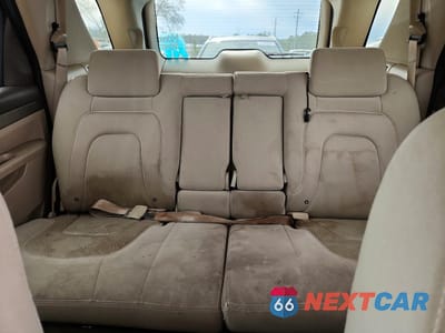 Zdjęcie 10 z 14 samochodu: 2004 BUICK RENDEZVOUS CX VIN:3G5DA03E44S596256 - miniatura