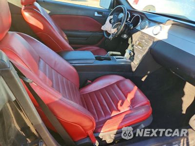 Zdjęcie 10 z 13 samochodu: 2005 FORD MUSTANG GT VIN:1ZVHT85H455226315 - miniatura