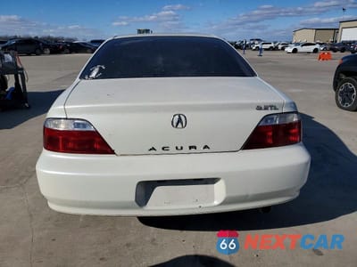 Zdjęcie 6 z 11 samochodu: 2003 ACURA 3.2TL VIN:19UUA56663A067208 - miniatura