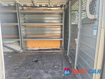 Zdjęcie 11 z 13 samochodu: 2017 NISSAN NV 3500 HD SL VIN:1N6AF0KY0HN803456 - miniatura