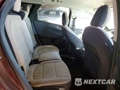 Zdjęcie 10 z 12 samochodu: 2021 FORD ESCAPE SE VIN:1FMCU0G66MUA53064 - miniatura