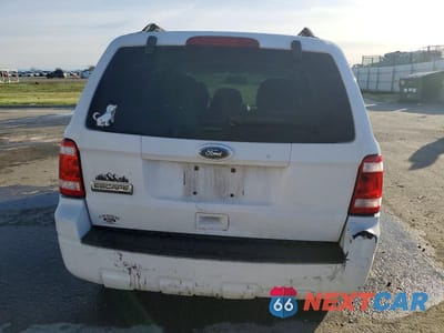 Zdjęcie 6 z 12 samochodu: 2011 FORD ESCAPE XLT VIN:1FMCU9D7XBKB34403 - miniatura