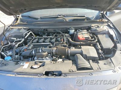 Zdjęcie 11 z 11 samochodu: 2020 HONDA ACCORD SPORT VIN:1HGCV1F36LA083181 - miniatura