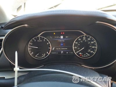 Zdjęcie 9 z 12 samochodu: 2020 NISSAN MAXIMA SV VIN:1N4AA6CV0LC370109 - miniatura