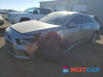 2020 MERCEDES-BENZ A 220 WDD3G4EB6LW039208 - główne zdjęcie licytacji z USA - miniatura