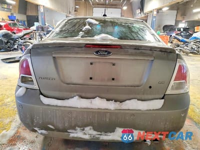 Zdjęcie 6 z 12 samochodu: 2009 FORD FUSION SE VIN:3FAHP07Z79R205885 - miniatura