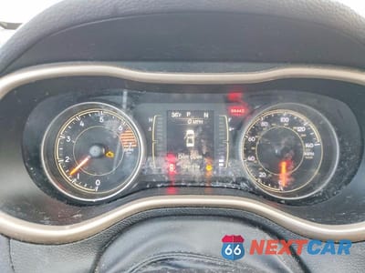 Zdjęcie 9 z 14 samochodu: 2017 JEEP CHEROKEE LATITUDE VIN:1C4PJMCB5HD227737 - miniatura