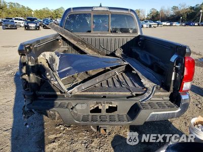 Zdjęcie 6 z 13 samochodu: 2016 TOYOTA TACOMA SR5 V6 VIN:3TMAZ5CN2GM020109 - miniatura