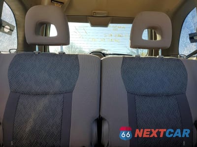 Zdjęcie 10 z 13 samochodu: 2003 TOYOTA RAV4 VIN:JTEHH20V136090811 - miniatura