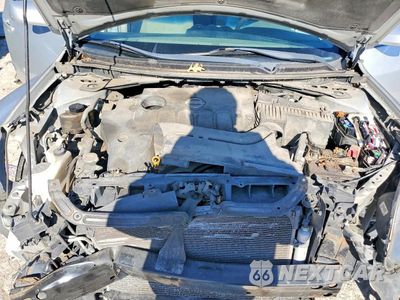 Zdjęcie 11 z 12 samochodu: 2010 NISSAN ALTIMA 2.5 VIN:1N4AL2AP8AN561057 - miniatura