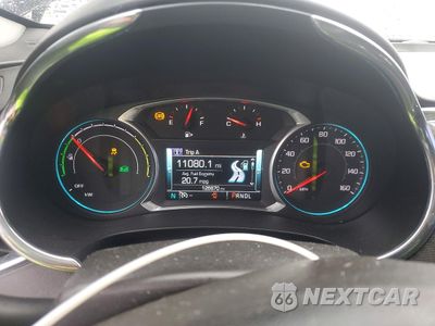 Zdjęcie 9 z 13 samochodu: 2016 CHEVROLET MALIBU HYBRID VIN:1G1ZJ5SU0GF319867 - miniatura