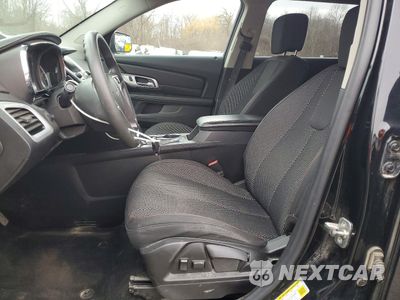 Zdjęcie 7 z 13 samochodu: 2016 GMC TERRAIN SLE VIN:2GKFLSEK3G6129668 - miniatura
