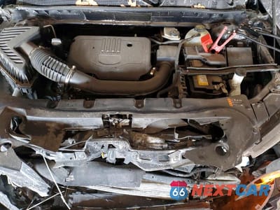 Zdjęcie 12 z 13 samochodu: 2022 CHEVROLET BLAZER 2LT VIN:3GNKBCR4XNS232333 - miniatura