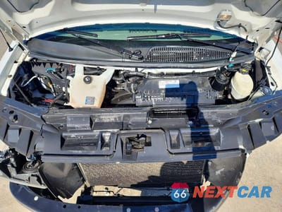 Zdjęcie 12 z 13 samochodu: 2020 CHEV EXPRESS CARGO 2500 1 VIN:1GCWGBFP8L1143413 - miniatura