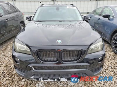Piąte zdjęcie samochodu w środku: 2014 BMW X1 XDRIVE28I VIN:WBAVL1C56EVY17281 - miniatura