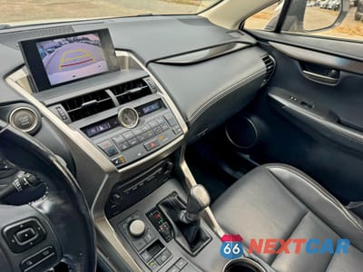 Zdjęcie 11 z 13 samochodu: 2015 LEXUS NX 200T VIN:JTJYARBZ5F2021629 - miniatura