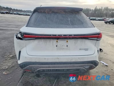 Zdjęcie 6 z 14 samochodu: 2024 LEXUS RX 350 BASE VIN:2T2BAMCA7RC069008 - miniatura