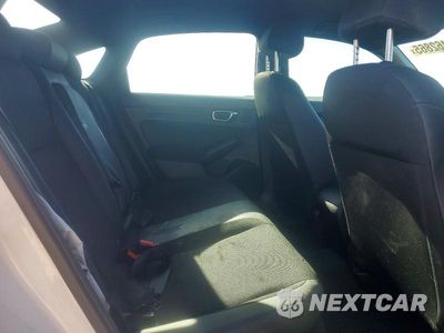 Zdjęcie 10 z 11 samochodu: 2026 HONDA CIVIC SPORT VIN:2HGFE2F55TH511893 - miniatura