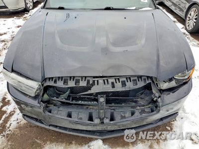 Zdjęcie 11 z 12 samochodu: 2013 DODGE CHARGER SE VIN:2C3CDXBG3DH677618 - miniatura