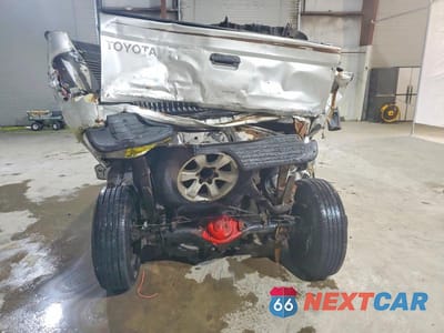 Zdjęcie 6 z 12 samochodu: 2003 TOYOTA TACOMA PRERUNNER V6 VIN:5TEGN92N73Z217319 - miniatura