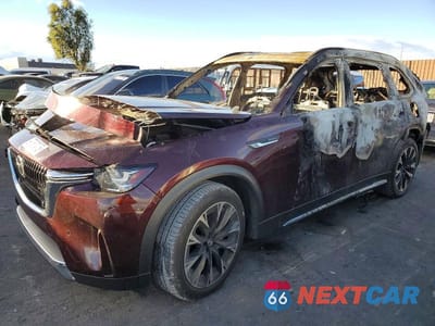 2024 MAZDA CX-90 PREMIUM JM3KKDHA6R1141970 - główne zdjęcie licytacji z USA - miniatura