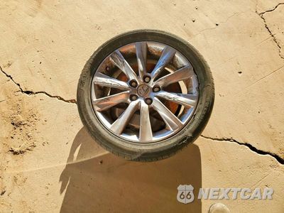Zdjęcie 12 z 13 samochodu: 2016 LEXUS IS 200T VIN:JTHBA1D29G5025207 - miniatura