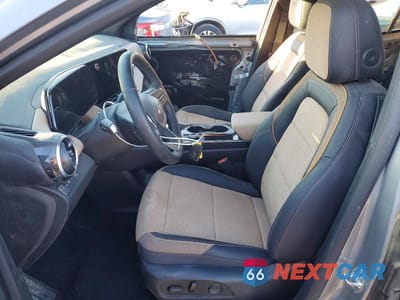 Zdjęcie 7 z 11 samochodu: 2025 CHEVROLET EQUINOX ACTIV VIN:3GNAXSEG2SL201235 - miniatura