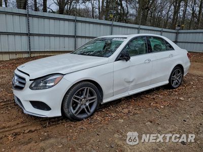 2014 MERCEDES-BENZ E 350 WDDHF5KBXEB048975 - główne zdjęcie licytacji z USA - miniatura