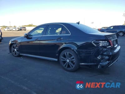 Drugie zdjęcie samochodu z przodu: 2014 MERCEDES-BENZ E 350 VIN:WDDHF5KB6EA974750 - miniatura