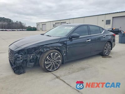 2023 NISS ALTIMA 1N4BL4EVXPN321056 - główne zdjęcie licytacji z USA - miniatura