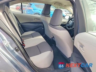 Zdjęcie 10 z 12 samochodu: 2024 TOYOTA COROLLA LE VIN:5YFB4MDE8RP216515 - miniatura