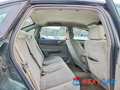 Zdjęcie 10 z 12 samochodu: 2002 CHEVROLET IMPALA VIN:2G1WF52EX29255349 - miniatura