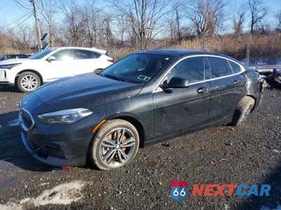 2022 BMW 228XI WBA73AK00N7K14815 - główne zdjęcie licytacji z USA - miniatura