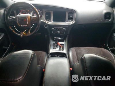 Zdjęcie 8 z 12 samochodu: 2017 DODGE CHARGER R/T 392 VIN:2C3CDXGJ4HH545896 - miniatura
