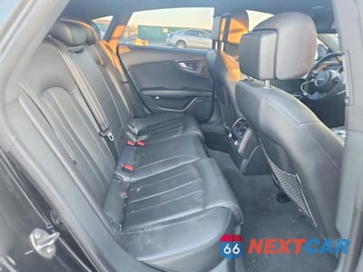 Zdjęcie 10 z 11 samochodu: 2016 AUDI A7 PRESTIGE VIN:WAU2GAFC9GN007535 - miniatura
