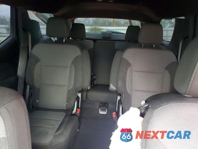 Zdjęcie 10 z 14 samochodu: 2023 CHEVROLET TRAVERSE LT VIN:1GNERGKW1PJ265317 - miniatura