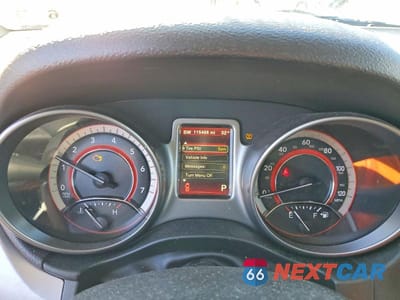 Zdjęcie 9 z 13 samochodu: 2018 DODGE JOURNEY CROSSROAD VIN:3C4PDDGG9JT491587 - miniatura