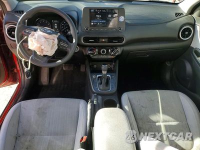 Zdjęcie 8 z 12 samochodu: 2023 HYUNDAI KONA SEL VIN:KM8K6CAB1PU028218 - miniatura