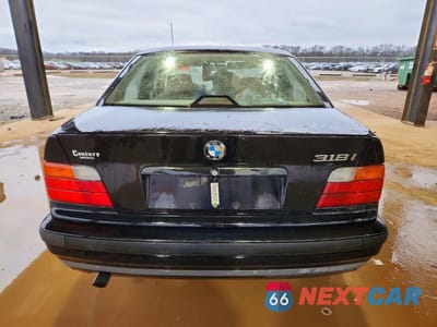 Zdjęcie 6 z 12 samochodu: 1995 BMW 318 I AUTOMATIC VIN:4USCC8327SLA13343 - miniatura