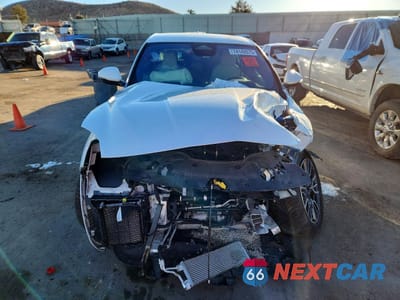 Piąte zdjęcie samochodu w środku: 2024 MASERATI GRECALE GT VIN:ZN6PMDAAXR7455233 - miniatura