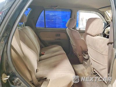 Zdjęcie 11 z 14 samochodu: 1998 TOYOTA 4RUNNER SR5 VIN:JT3HN86R1W0140645 - miniatura