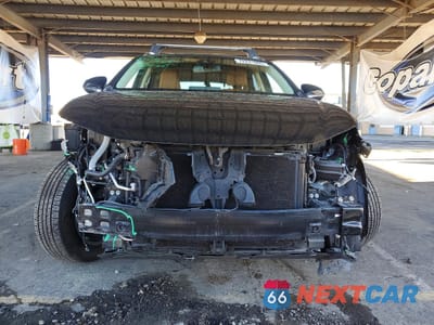 Piąte zdjęcie samochodu w środku: 2019 LEXUS NX 300 BASE VIN:JTJBARBZ7K2194990 - miniatura