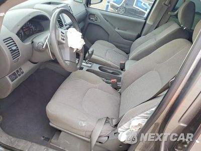 Zdjęcie 7 z 12 samochodu: 2019 NISSAN FRONTIER SV VIN:1N6DD0EV6KN742416 - miniatura